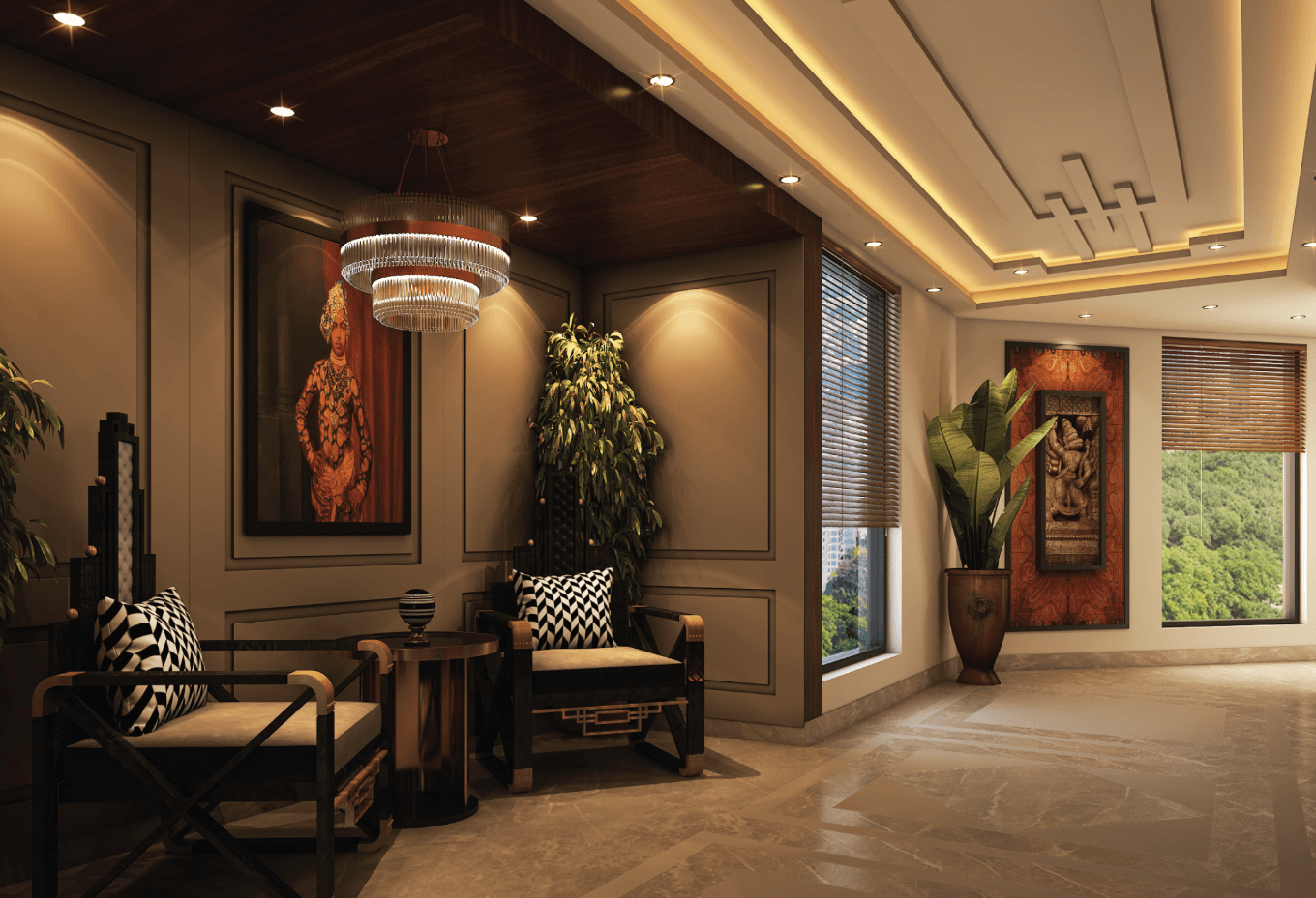 Interior Gallery 4
