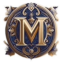 RG Mirage Logo